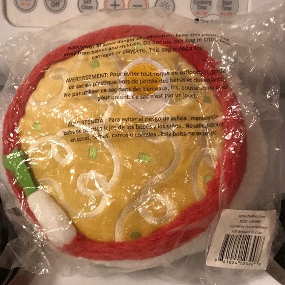 Mini Bowl of Ramen!!! - Picture 2 of 7